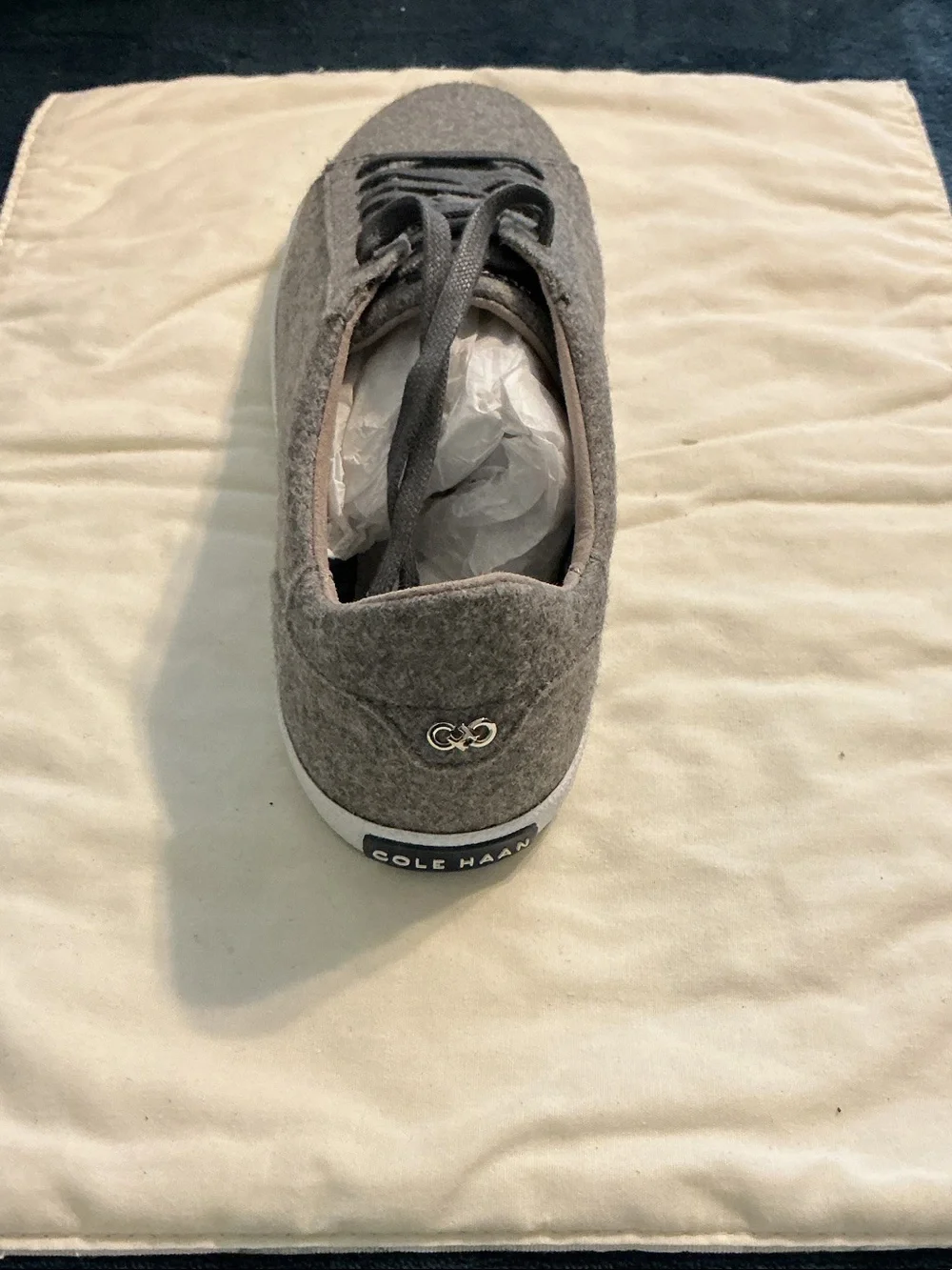 Cole Haan minimalist low